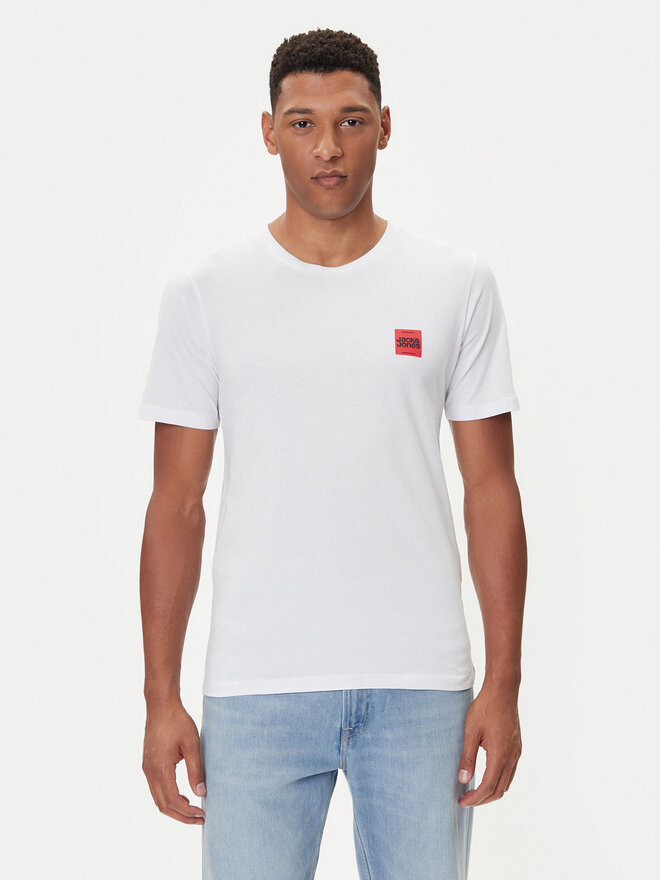 Jack & Jones Jack & Jones Σετ t-shirts Brandy 12288298 Έγχρωμο Regular Fit