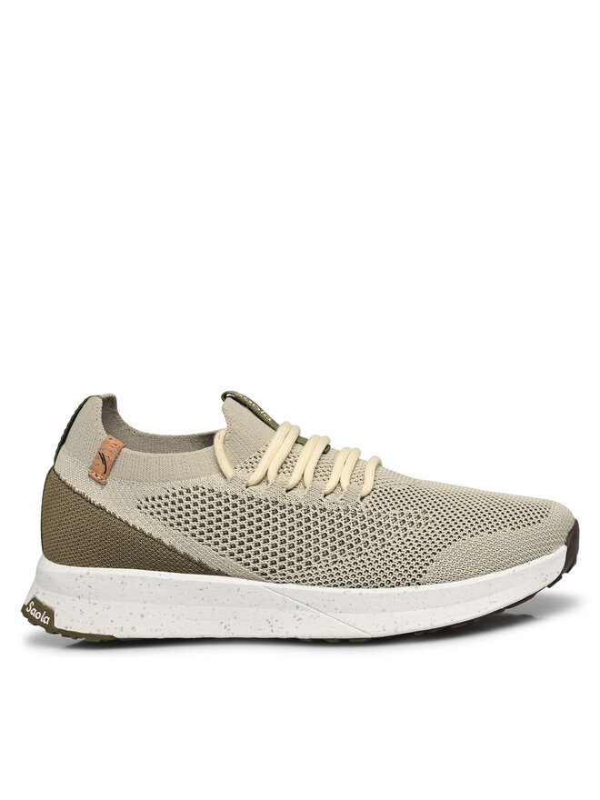 Saola Sneakers Saola Tsavo 2.0 SAO5100 Grün