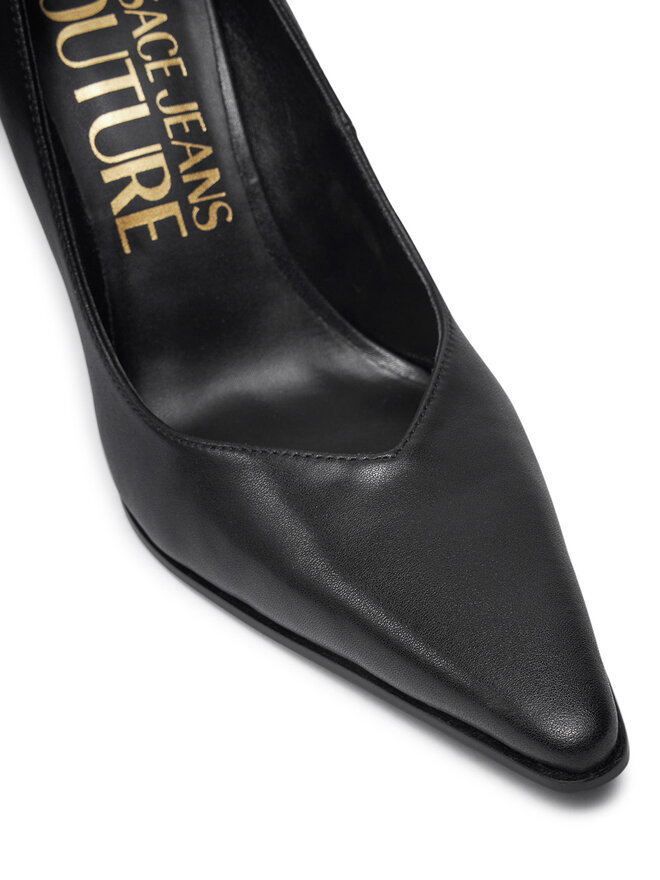 Versace Jeans Couture High Heels Versace Jeans Couture Sadie 77VA3S25 Schwarz