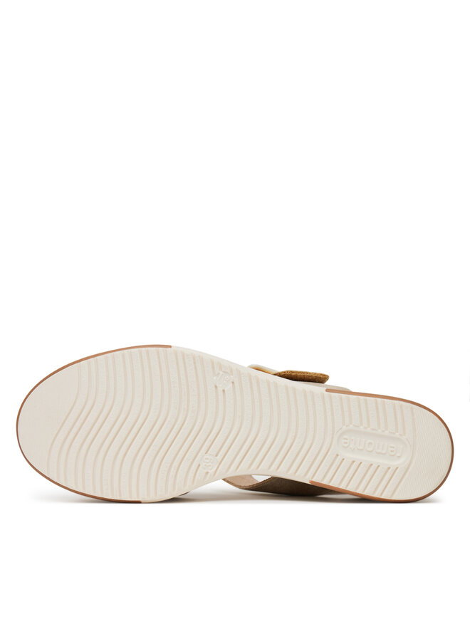 Remonte Sandalen Remonte D1P50-91 Beige