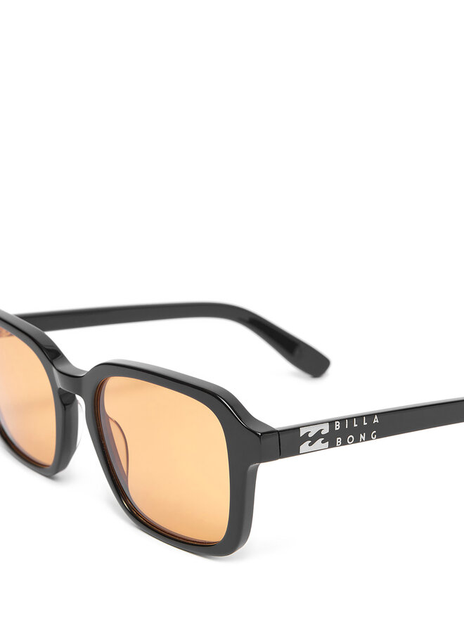 Billabong Saulesbrilles Billabong BB6774 Melns