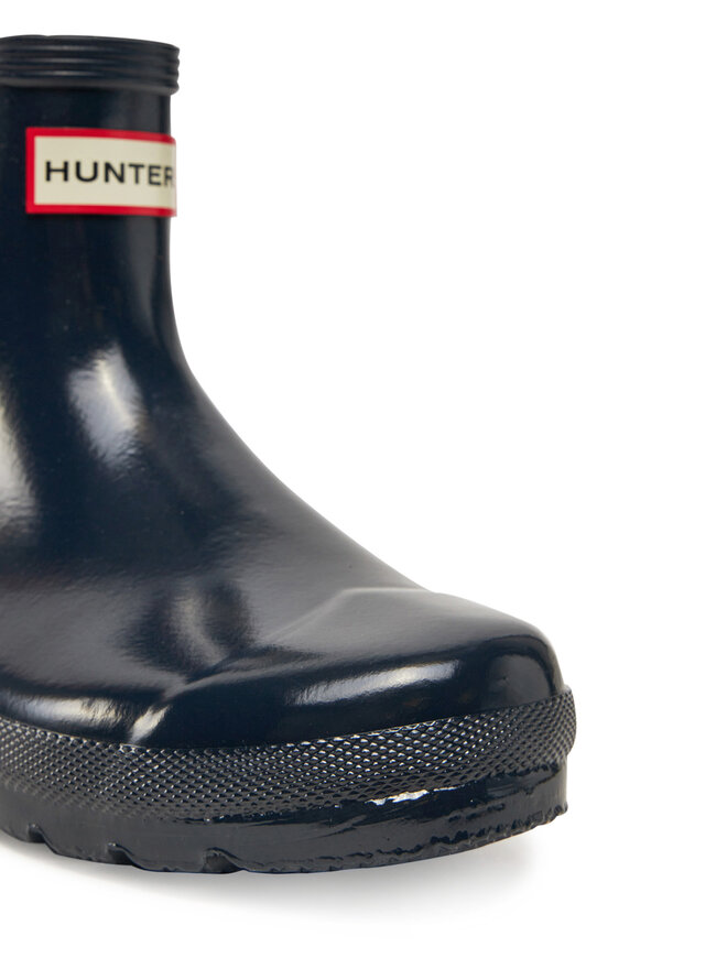Hunter Гумени ботуши Hunter WFS2078RGL Тъмносин