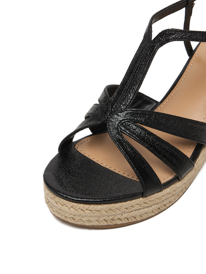 JENNY Espadrilles JENNY CEO-SXH89783 Schwarz
