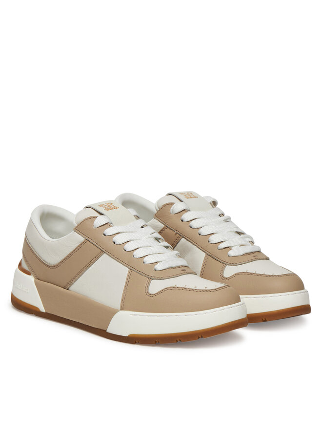 Max Mara Αθλητικά Max Mara 2514761091600 Λευκό
