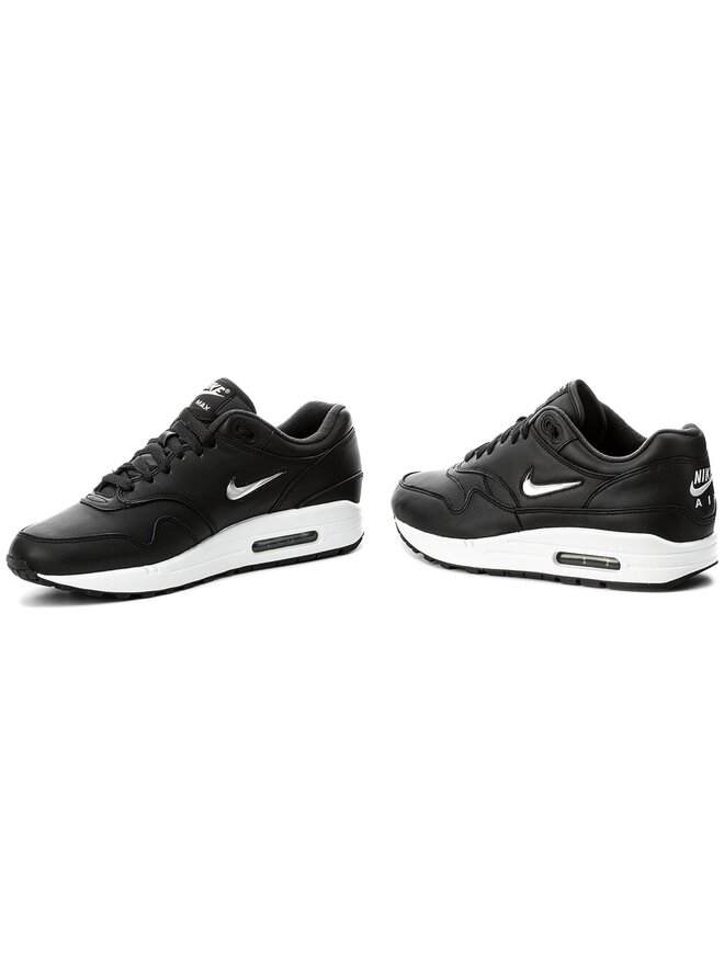 Sneakers Nike Air Max 1 Premium Sc 918354 001 Schwarz eschuhe