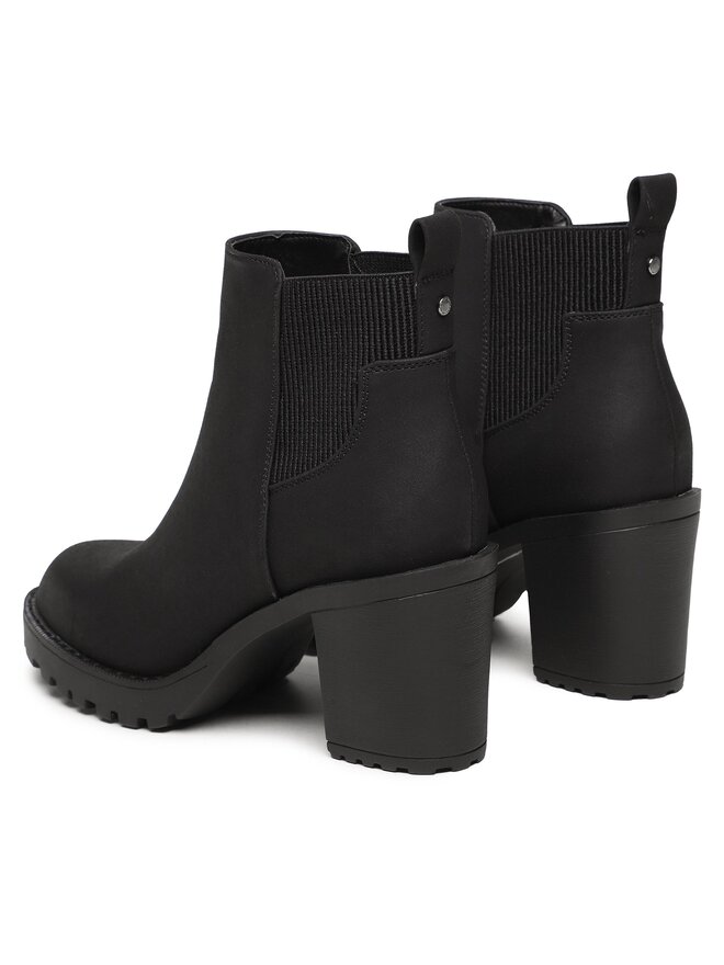 ONLY Botines ONLY Barbara 15184295 Negro