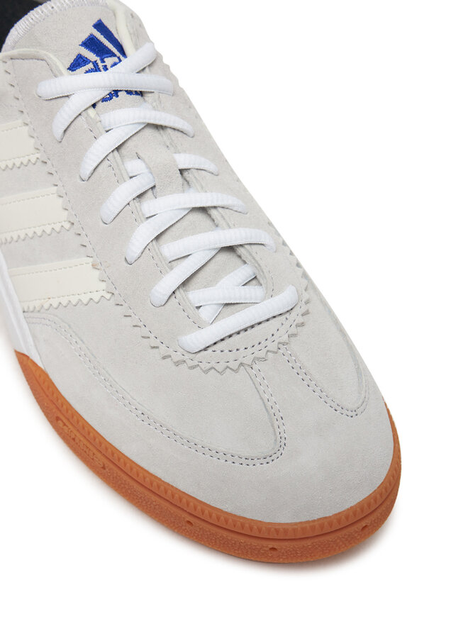 adidas Buty halowe adidas Handball Spezial JP9800 Beżowy