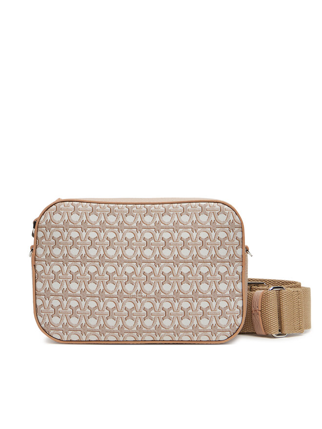 Coccinelle Bolso Coccinelle E5 SWJ 55 I1 01 Beis