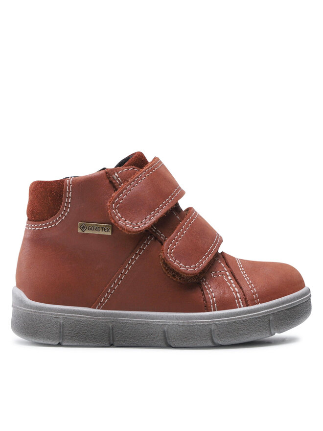 Superfit Зимни обувки Superfit GORE-TEX 1-800423-3010 M Кафяв