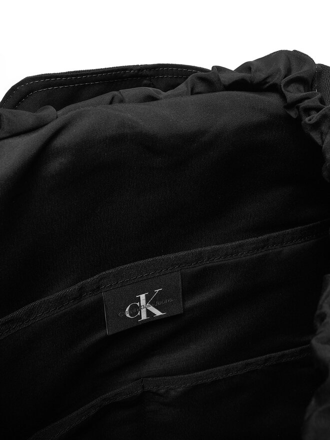 Calvin Klein Jeans Hátizsák Calvin Klein Jeans LV04G3035G Fekete