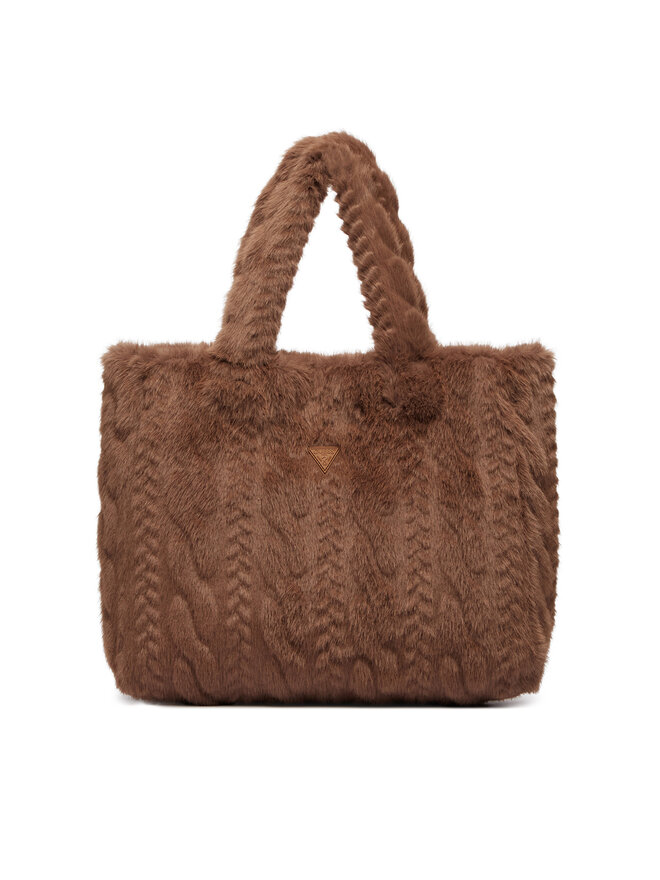 Guess Handtasche Guess W6BZ14 W4361 Braun