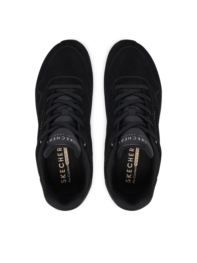 Skechers Sneakers Skechers 155135/BBK Schwarz