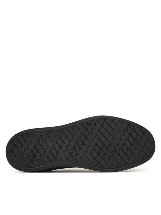 KARL LAGERFELD Снікерcи KARL LAGERFELD KL53316S Чорний