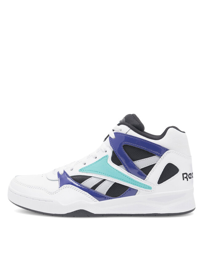 Reebok Sneakersy Reebok Royal BB4590 HR0526 Kolorowy