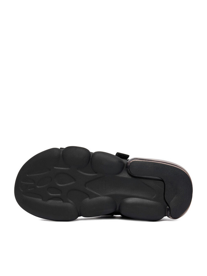 Kappa Sandalen Kappa CEO-CP81-25987(CH) Schwarz