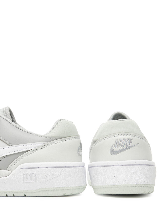 Nike Сникърси Nike Full Force Lo (Gs) FV5929 003 Сив