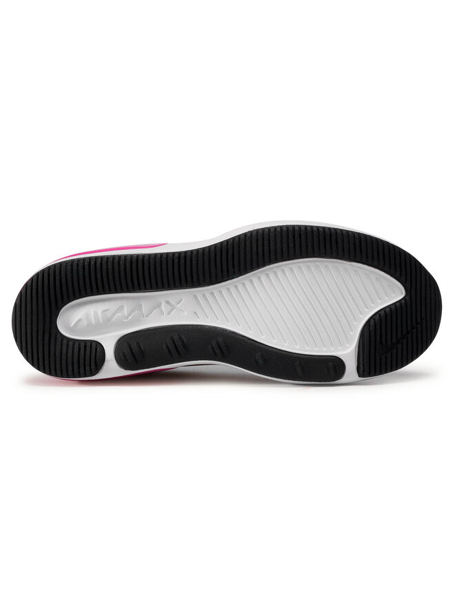 Nike Снікерcи Nike Air Max Dia CJ0636 100 Білий