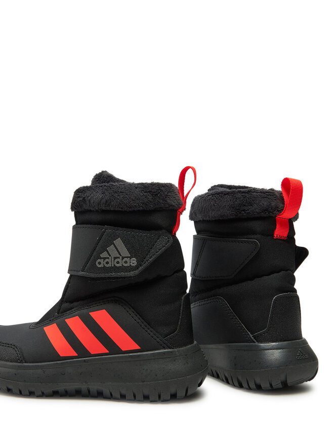 adidas Schneeschuhe adidas Winterplay IF1718 Schwarz