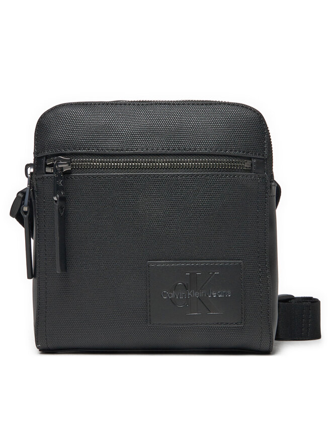 Calvin Klein Jeans Плоска сумка Calvin Klein Jeans K50K512996 Чорний