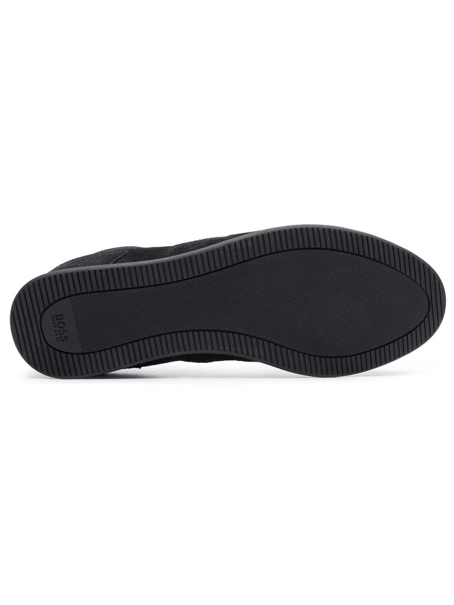 BOSS Sneakers Boss Glaze 50407903 10214592 01 Schwarz