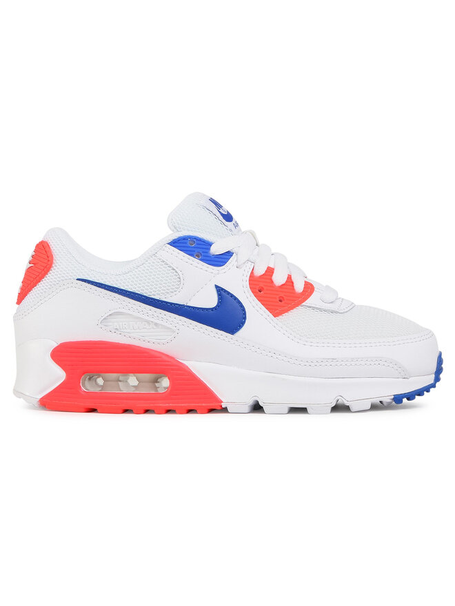Sneakers Nike Air Max 90 CT1090 100 WeiB eschuhe