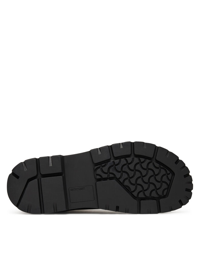 Birkenstock Schnürstiefeletten Birkenstock Jackson 2.0 1030954 Schwarz