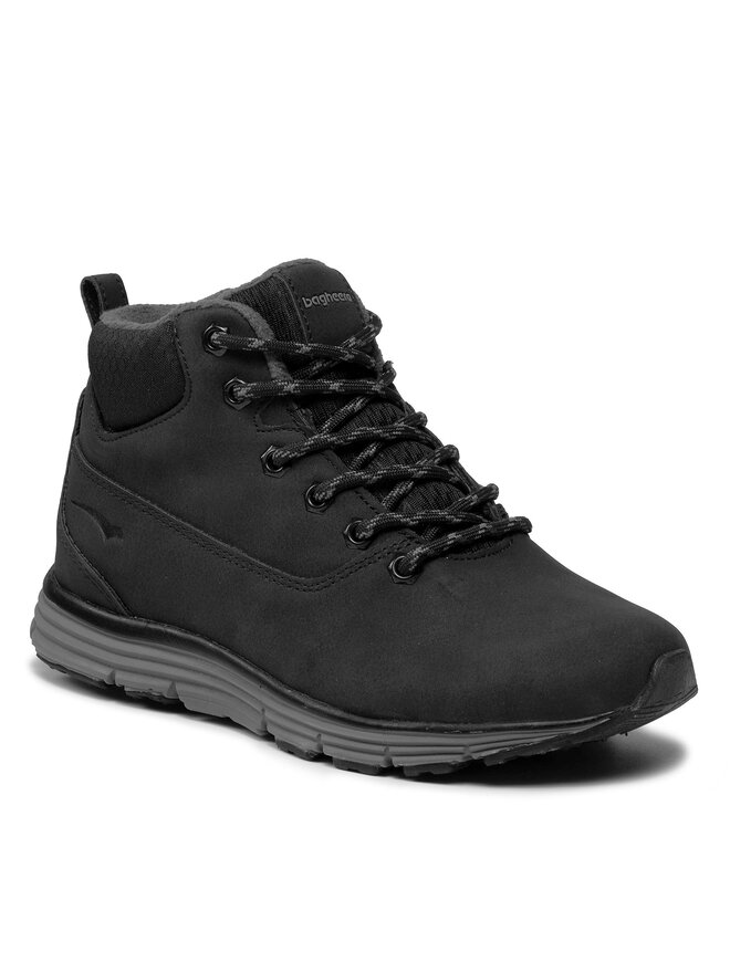Bagheera Sneakers Bagheera Kodiak 86481-C0102 Schwarz