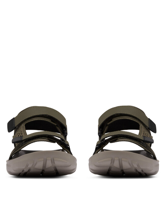 Columbia Σανδάλια Columbia Peakfreak Roam™ Sandal 2108771 Πράσινο