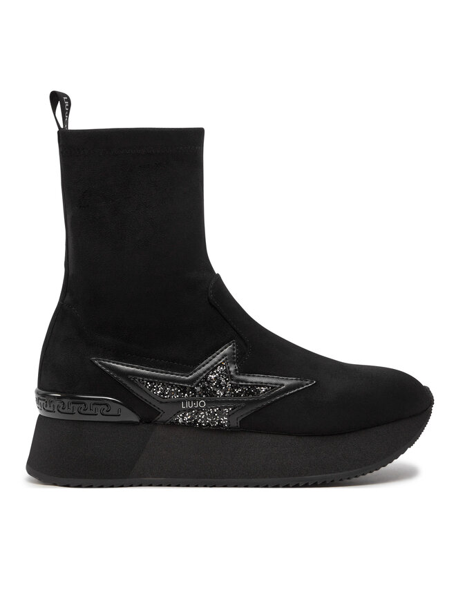 Liu Jo Botines Liu Jo Dreamy 06 BF4043 TX429 Negro