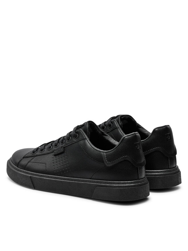 Big Star Shoes Αθλητικά Big Star Shoes OO174117 Μαύρο