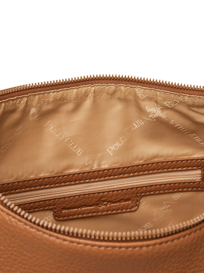 Beverly Hills Polo Club Bolso Beverly Hills Polo Club CEO-BHPC-C-013-08 Marrón