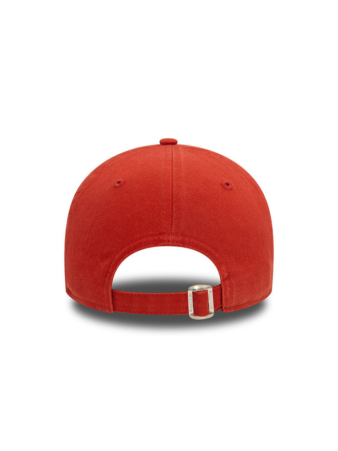 New Era Baseball sapka New Era Washed 9Forty Neyya 60565338 Narancssárga