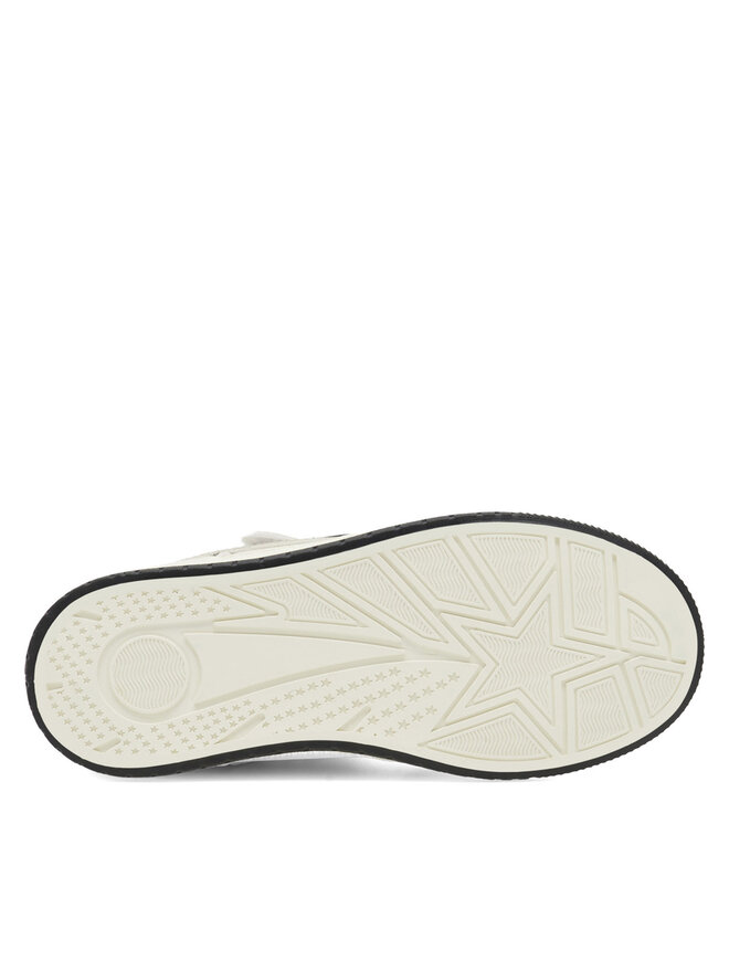 Sprandi Sneakers Sprandi Y-289-1(CH) Bianco