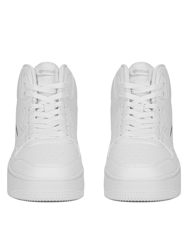 Sprandi Zapatillas Sprandi WP-V12-792 Blanco