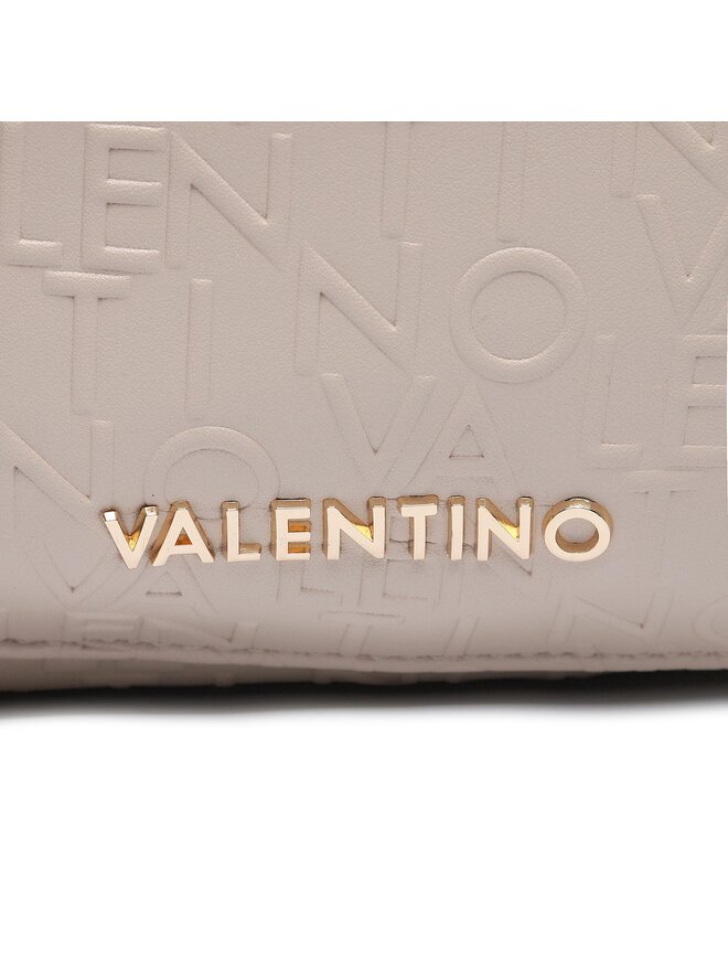 Mochila Valentino Relax VBS6V005 Bianco