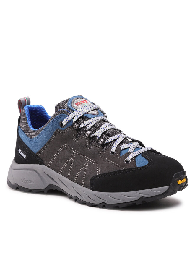 Olang Trekkingschuhe Olang PRINCIPE Schwarz