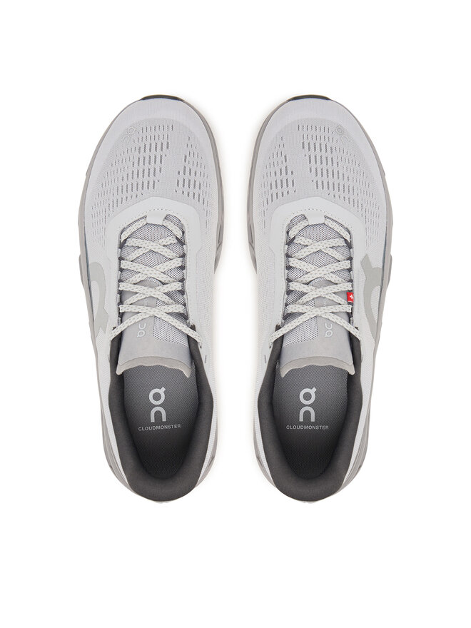 On Laufschuhe On Cloudmonster 1 3MF30741536 Grau