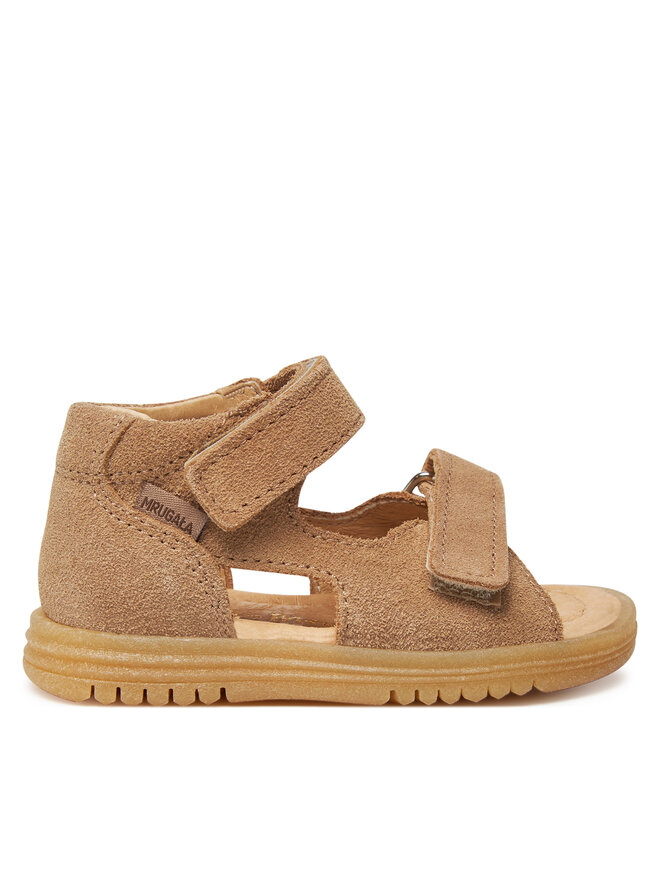 Mrugała Sandalen Mrugała Hugo 1106/5-24 Braun