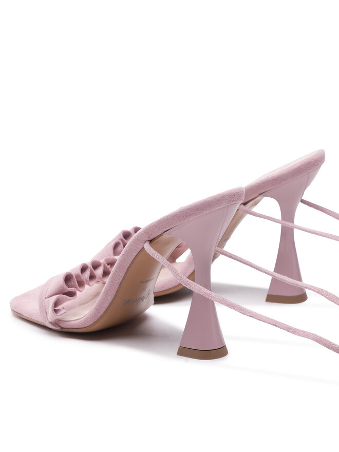 R.Polański Sandalen R.Polański 1324 Rosa