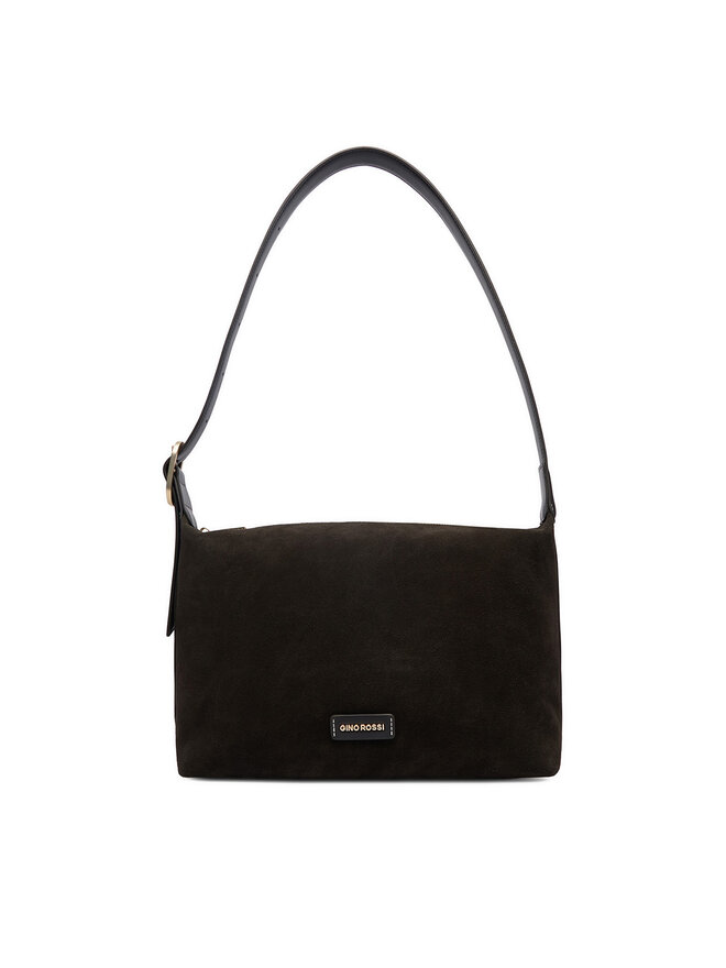 GINO ROSSI Handtasche GINO ROSSI EO-LA224-19149 Braun