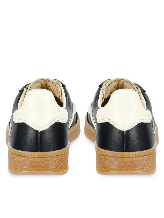 Gant Снікерcи Gant 31531040 Чорний
