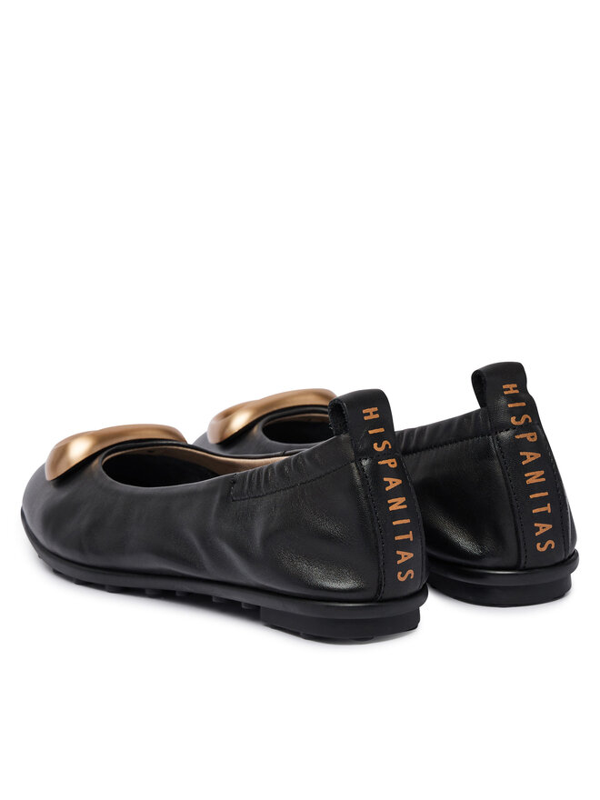 Hispanitas Ballerinas Hispanitas HV263931 C003 Schwarz