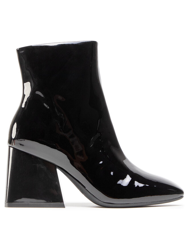 GINO ROSSI Stiefeletten Gino Rossi V191-01 Schwarz