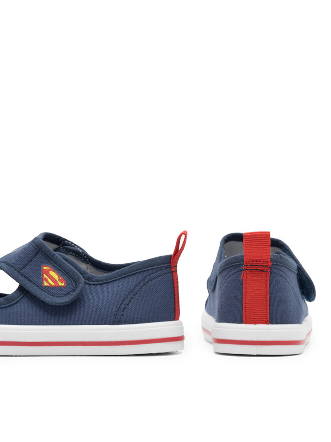 Looney Tunes Čības Looney Tunes AW23-58WB100 Tumši zils
