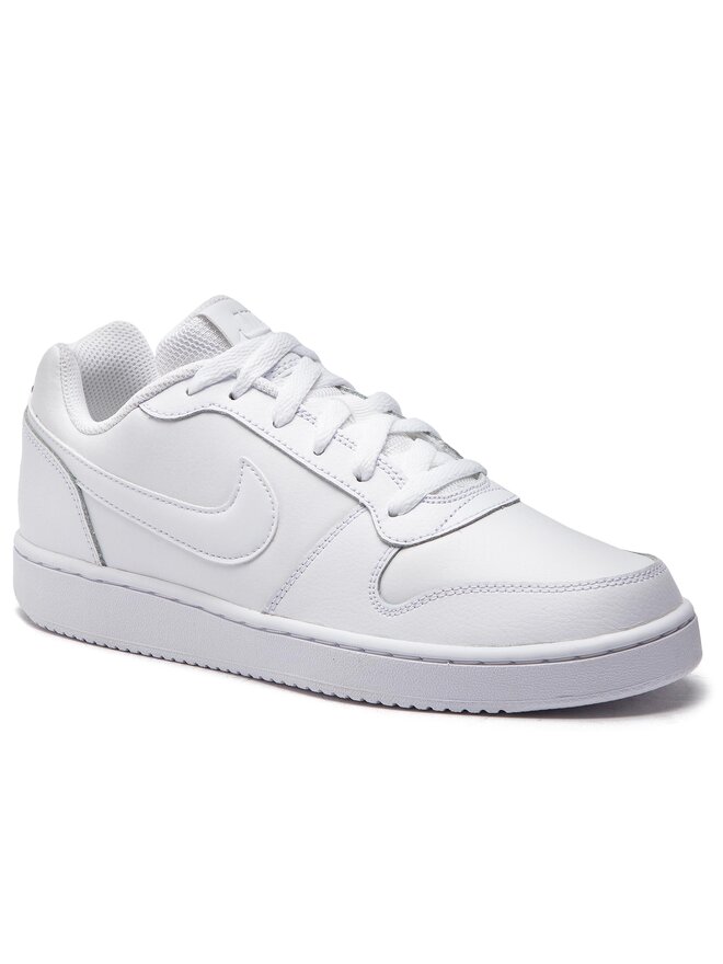 Nike Sneakers Nike Ebernon Low AQ1775 100 Weiß