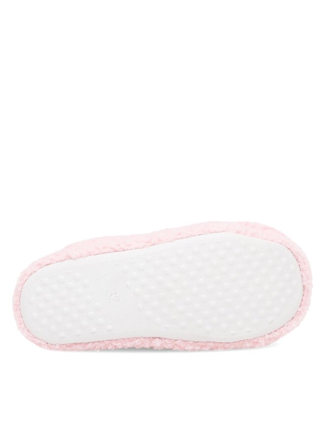 Nelli Blu Papucs Nelli Blu 19222A Rózsaszín