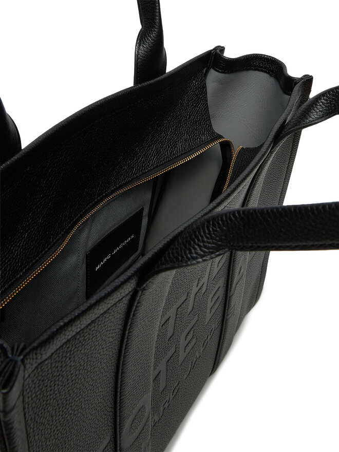 Marc Jacobs Borsetta Marc Jacobs H020L01FA21 Nero