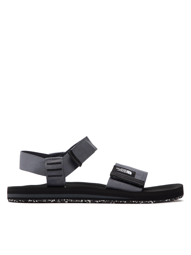 The North Face Szandál The North Face Skeena Sandal NF0A46BGF9L1 Szürke