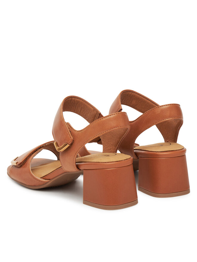 Tamaris Sandály Tamaris 8-88317-44 Hnědá