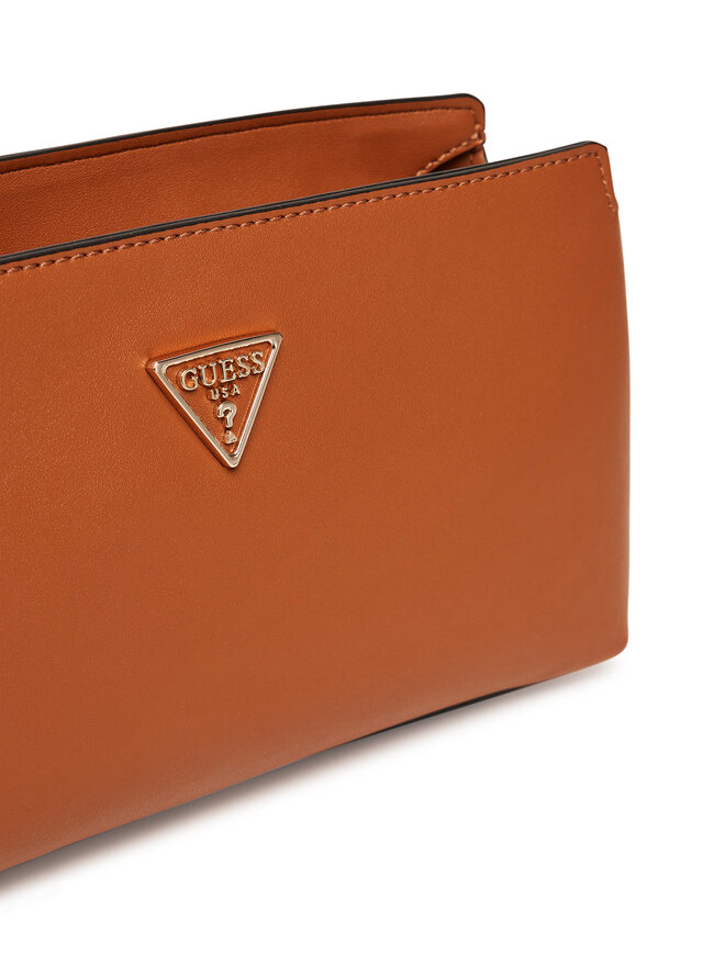Guess Torbica Guess Talent HWNG96 69120 Smeđa